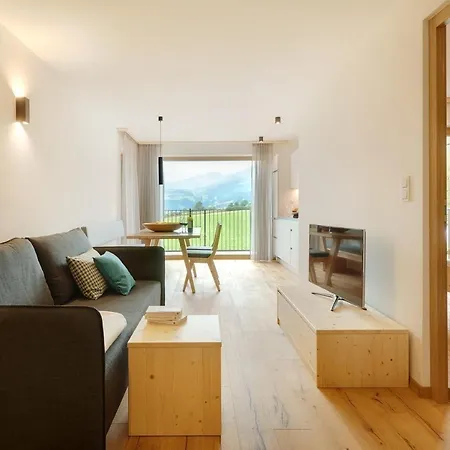 Apartment Ariala - Mountain *