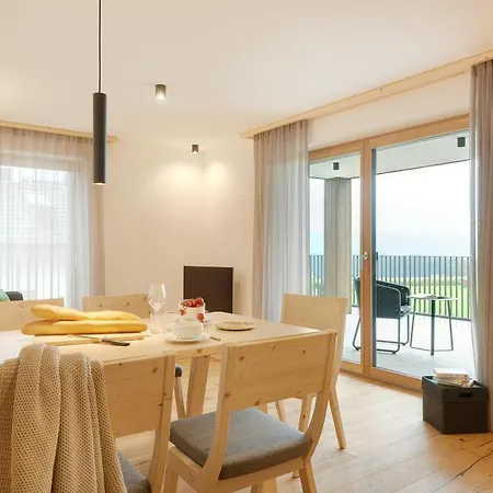 Apartment Ariala - Mountain Falzes