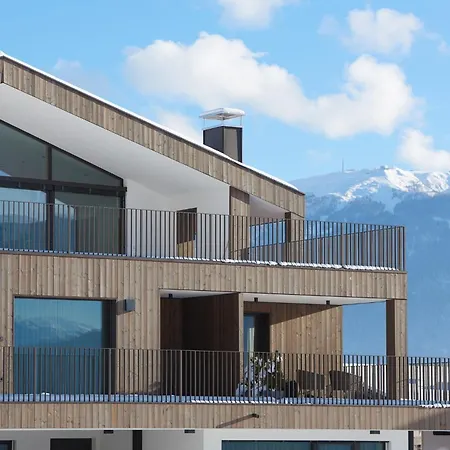 Ariala - Mountain Apartment